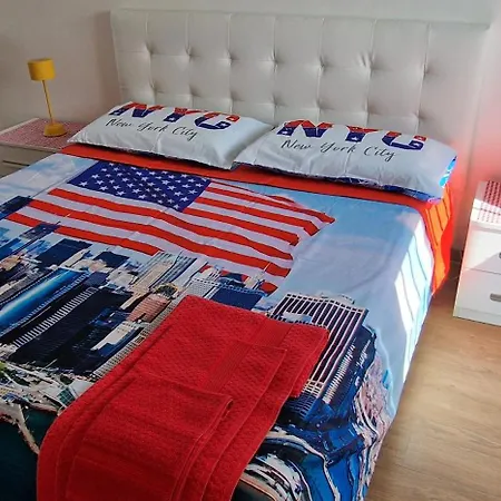 Appartement Special Guest *